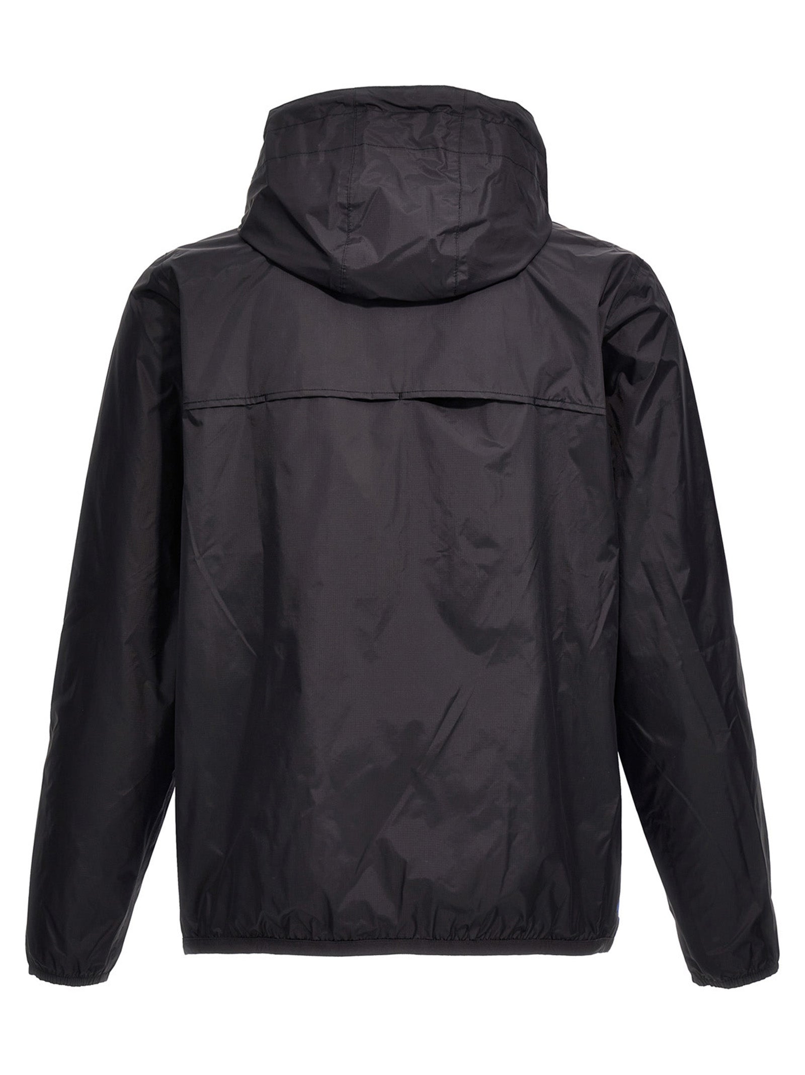 Comme Des Garçons Play Comme Des Garçons Play X K-way Jacket