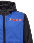 Comme Des Garçons Play Comme Des Garçons Play X K-way Jacket