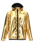 Comme Des Garçons Play Comme Des Garçons Play X K-way Jacket