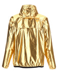 Comme Des Garçons Play Comme Des Garçons Play X K-way Jacket