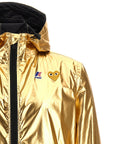 Comme Des Garçons Play Comme Des Garçons Play X K-way Jacket