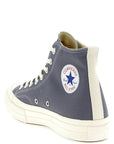 Comme Des Garçons Play Comme Des Garçons Play Converse X Commedesgarçons Play Chuck 70 Sneakers