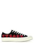 Comme Des Garçons Play Comme Des Garçons Play X Converse Sneakers