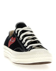 Comme Des Garçons Play Comme Des Garçons Play Comme Des Garçons Sneakers Play X Converse