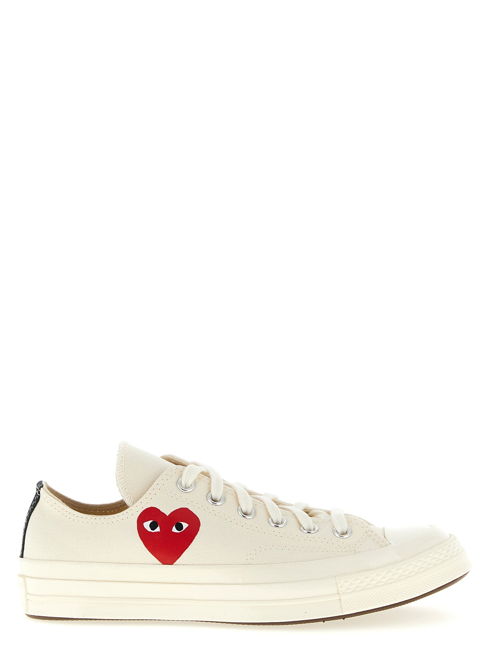 Comme Des Garçons Play Comme Des Garçons Play Comme Des Garçons Sneakers Play X Converse