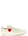 Comme Des Garçons Play Comme Des Garçons Play Comme Des Garçons Sneakers Play X Converse