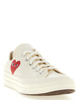 Comme Des Garçons Play Comme Des Garçons Play Comme Des Garçons Sneakers Play X Converse