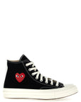 Comme Des Garçons Play Comme Des Garçons Play Comme Des Garçons Sneakers Play X Converse
