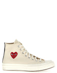 Comme Des Garçons Play Comme Des Garçons Play Comme Des Garçons Sneakers Play X Converse