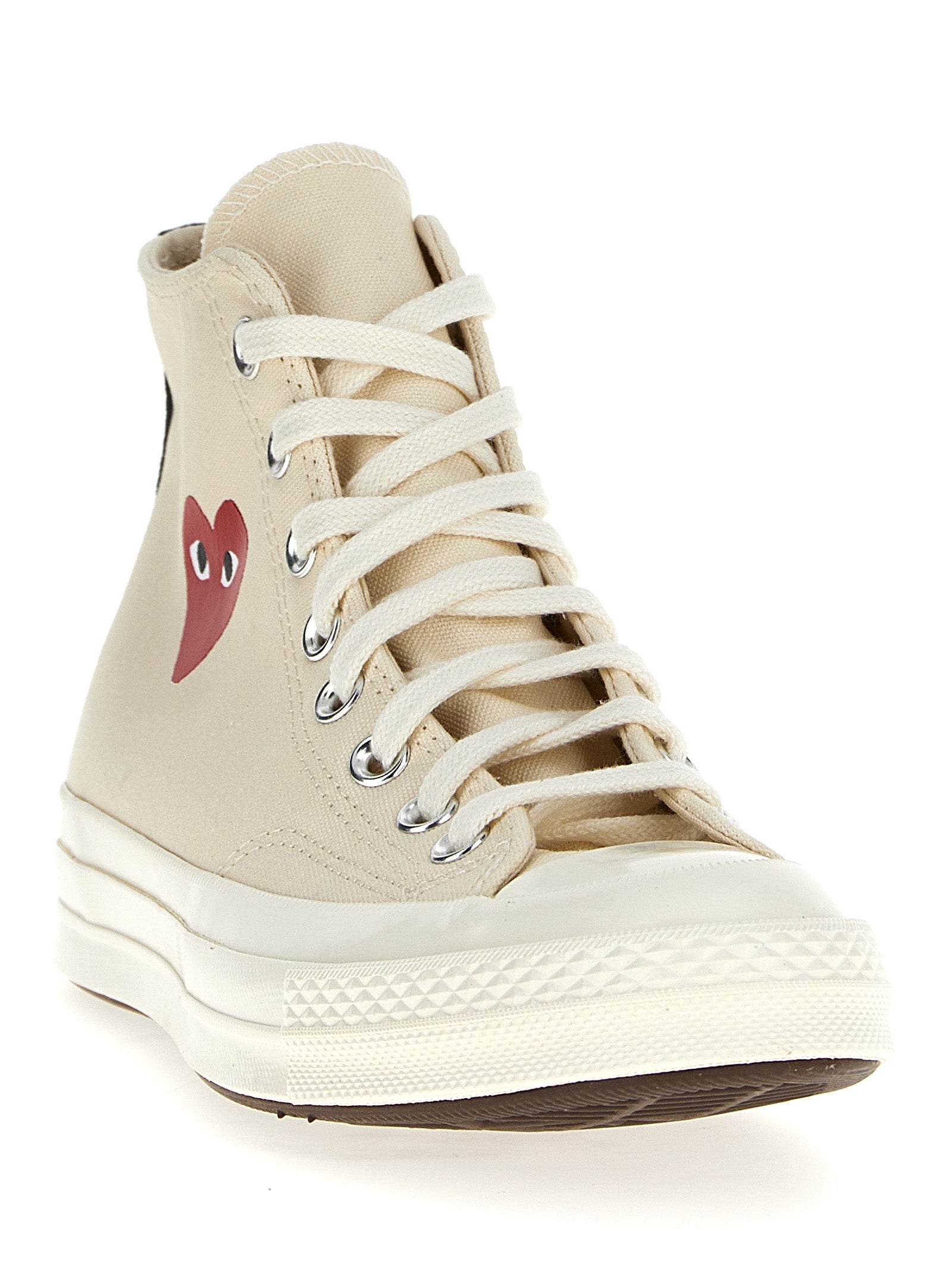 Comme Des Garçons Play Comme Des Garçons Play Comme Des Garçons Sneakers Play X Converse