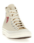 Comme Des Garçons Play Comme Des Garçons Play Comme Des Garçons Sneakers Play X Converse