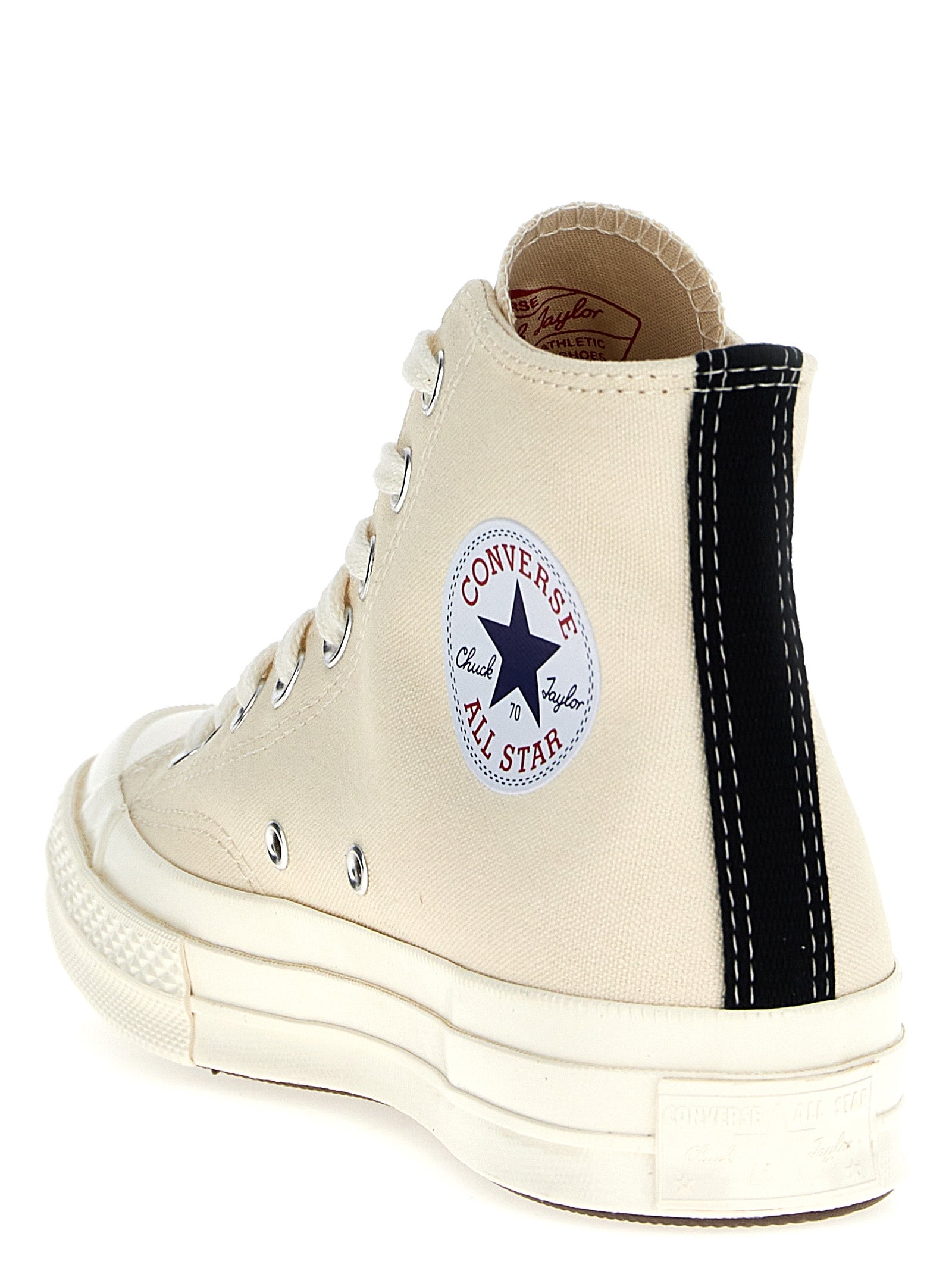 Comme Des Garçons Play Comme Des Garçons Play Comme Des Garçons Sneakers Play X Converse