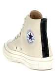 Comme Des Garçons Play Comme Des Garçons Play Comme Des Garçons Sneakers Play X Converse
