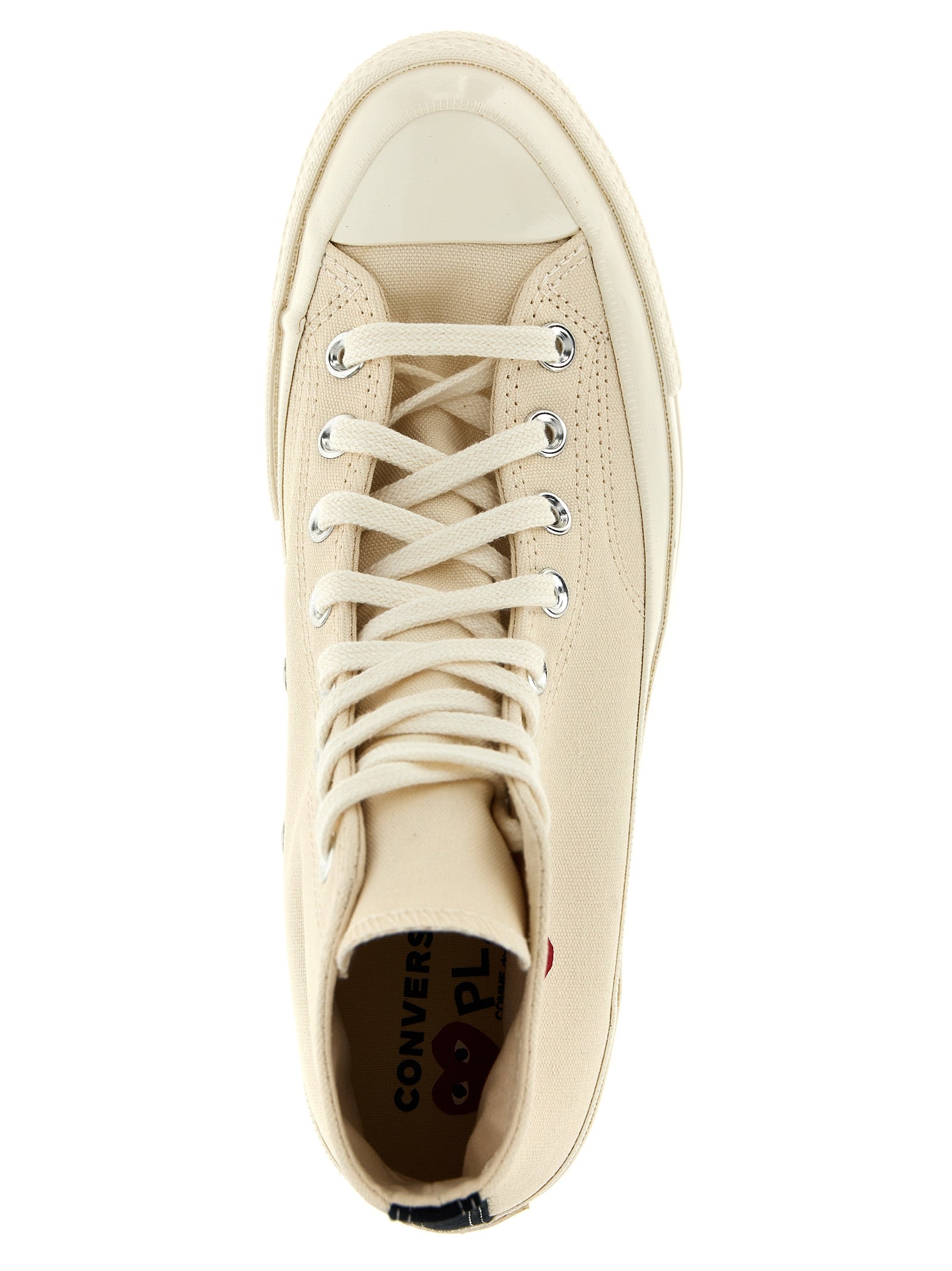 Comme Des Garçons Play Comme Des Garçons Play Comme Des Garçons Sneakers Play X Converse