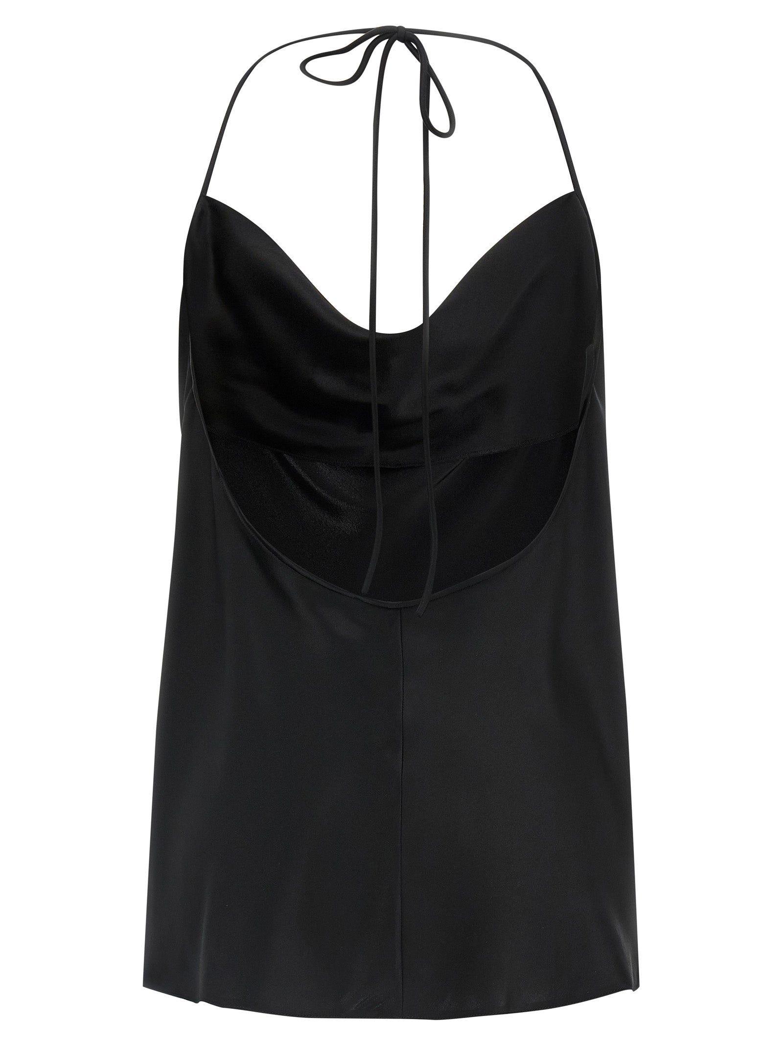 Valentino Garavani Valentino Garavani Silk Top