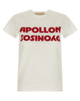 Valentino Garavani Valentino Garavani Apollon/dyonisos T-shirt