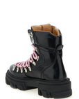 Ganni Ganni Cleated Mountain Amphibian