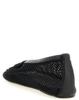 Ganni Ganni Jenny Ballet Flats