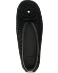 Ganni Ganni Jenny Ballet Flats