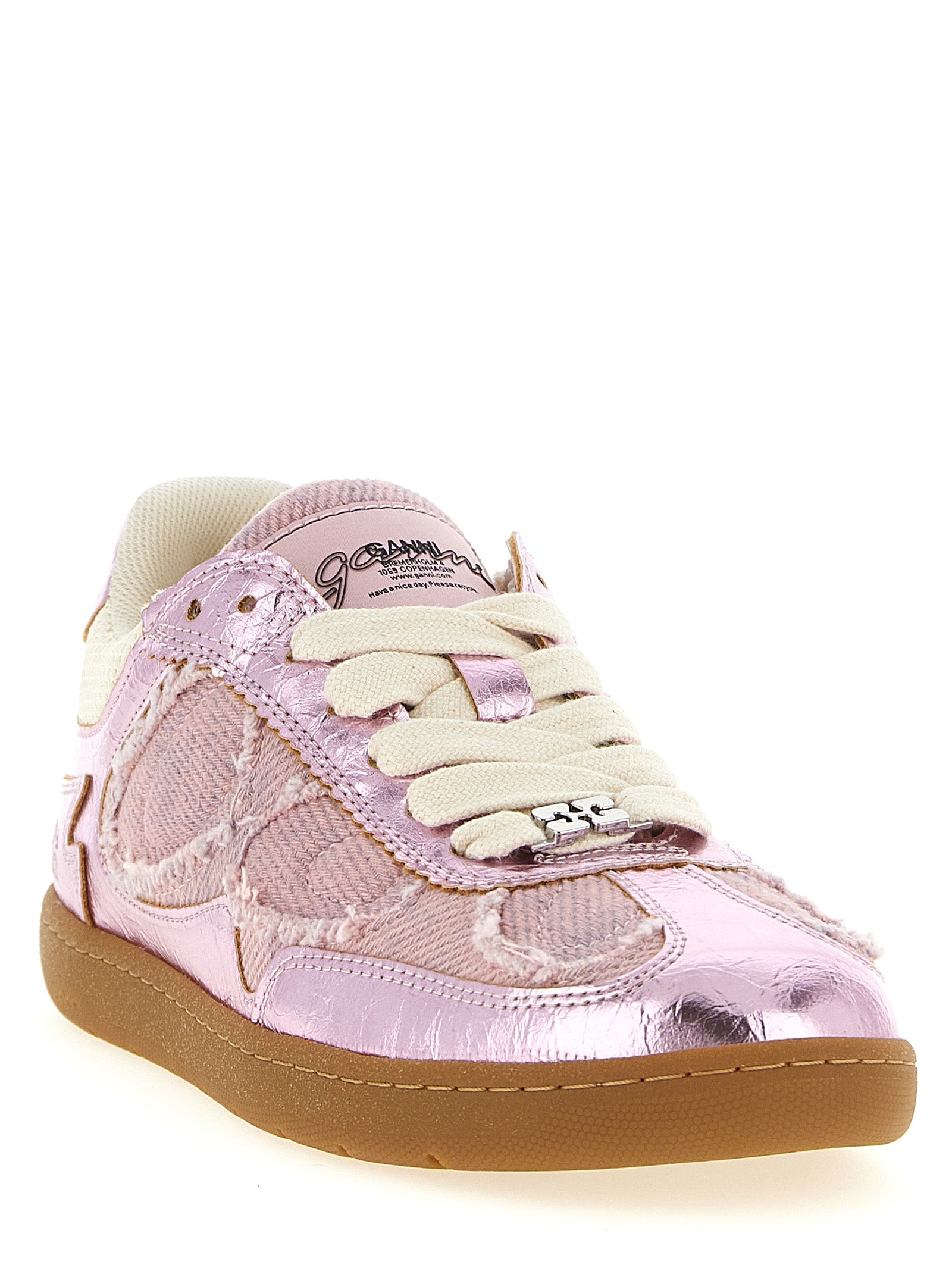 Ganni Ganni 08 Sneakers