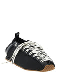 Ganni Ganni Sporty Ballet Flats