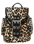 Ganni Ganni Animalier Bucky Backpack