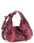 Ganni Ganni Mini Hobo Handbag