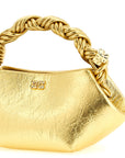 Ganni Ganni Bou Mini Handbag