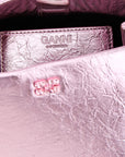 Ganni Ganni Bou Mini Handbag