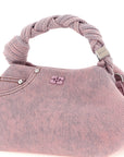 Ganni Ganni Bou Small Handbag