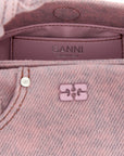 Ganni Ganni Bou Small Handbag