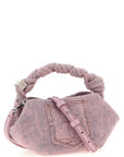 Ganni Ganni Mini Bou Handbag