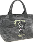 Ganni Ganni Medium Fairy Shopping Bag