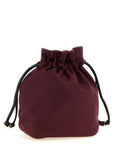 Ganni Ganni Logo Pouch