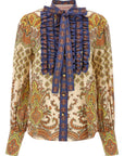 Valentino Garavani Valentino Garavani Voyage Imaginaire Shirt