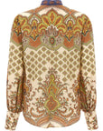 Valentino Garavani Valentino Garavani Voyage Imaginaire Shirt