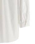 Valentino Garavani Shirt Valentino Garavani Embroidered Sangallo