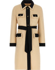 Valentino Garavani Valentino Garavani Wool Coat