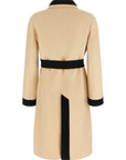 Valentino Garavani Valentino Garavani Wool Coat