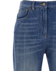 Valentino Garavani Valentino Garavani Flared Jeans