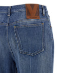 Valentino Garavani Valentino Garavani Flared Jeans