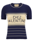 Valentino Garavani Valentino Garavani Chez Valentino T-shirt