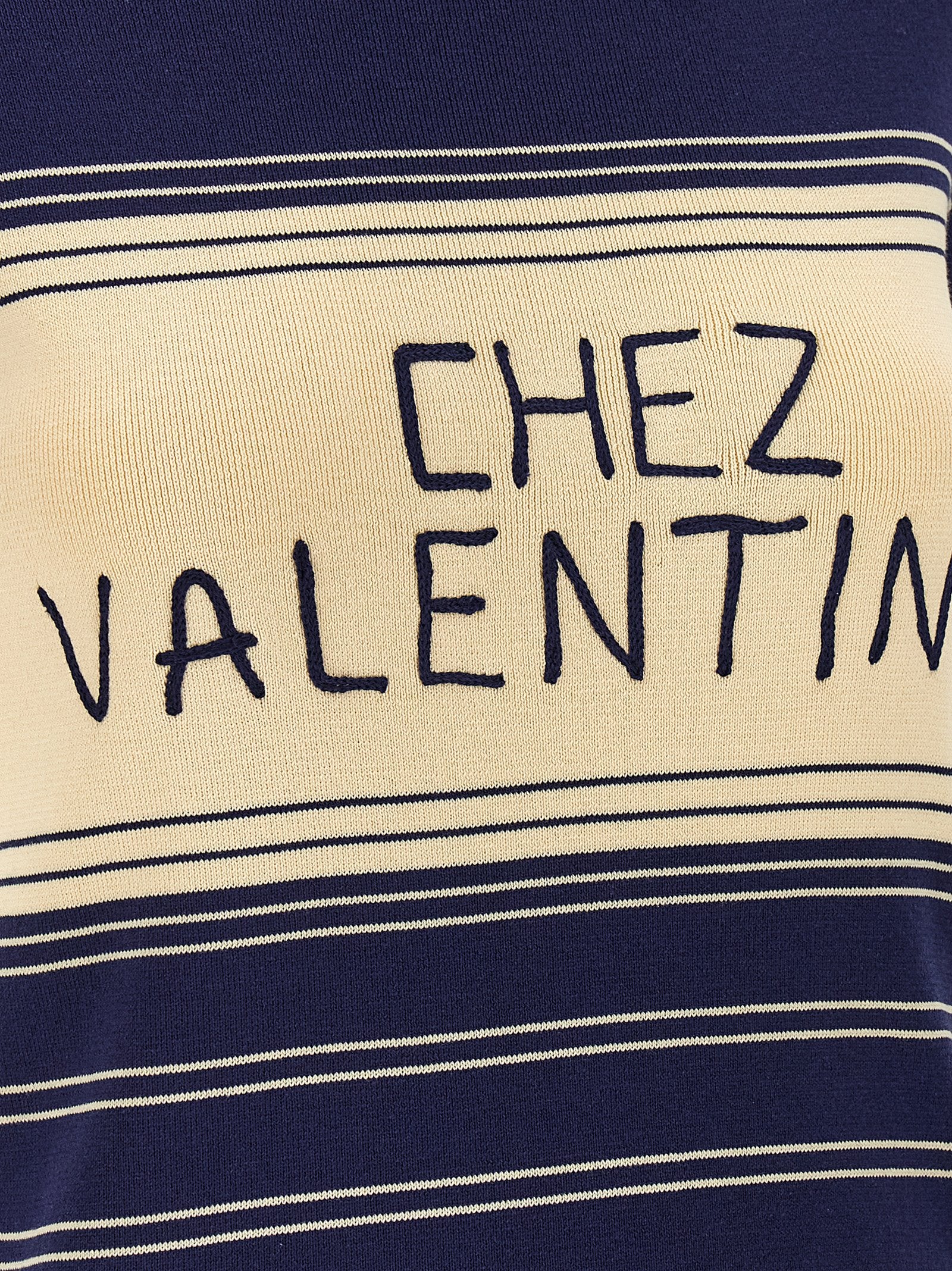 Valentino Garavani Valentino Garavani Chez Valentino T-shirt