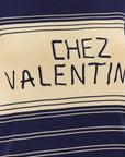 Valentino Garavani Valentino Garavani Chez Valentino T-shirt