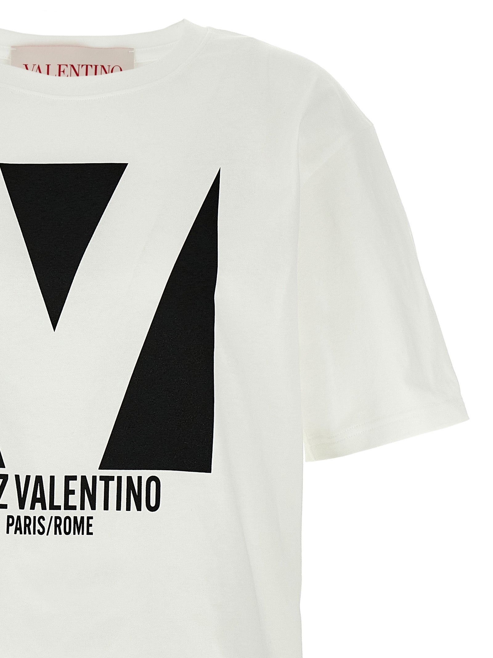 Valentino Garavani Valentino Garavani Chez Valentino T-shirt