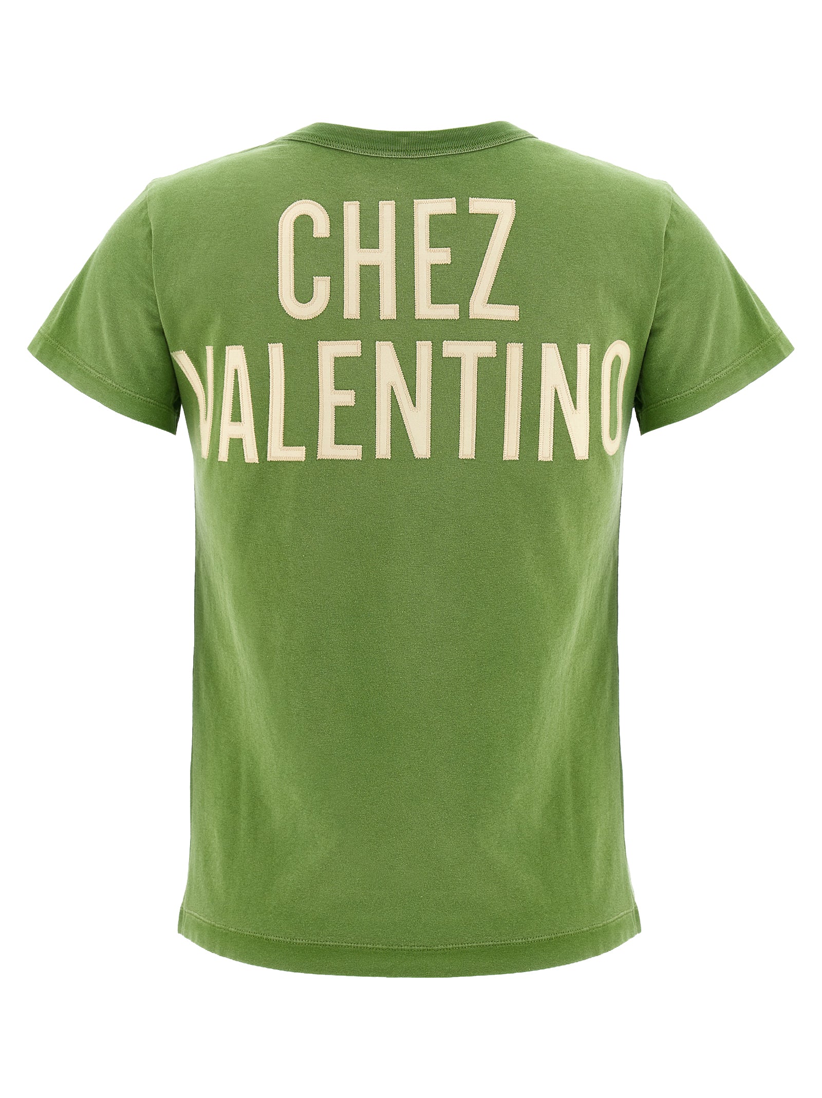 Valentino Garavani Valentino Garavani Chez Valentino T-shirt