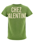 Valentino Garavani Valentino Garavani Chez Valentino T-shirt