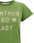 Valentino Garavani Valentino Garavani Chez Valentino T-shirt