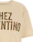 Valentino Garavani Valentino Garavani Chez Valentino T-shirt