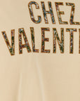 Valentino Garavani Valentino Garavani Chez Valentino T-shirt